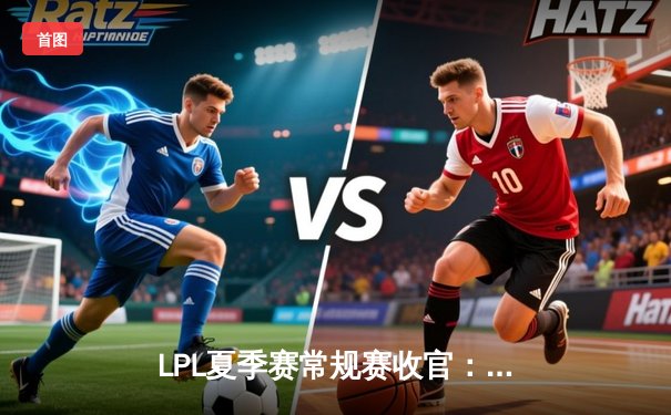 LPL夏季赛常规赛收官：JDG全胜纪录终结，TES锁定季后赛头名