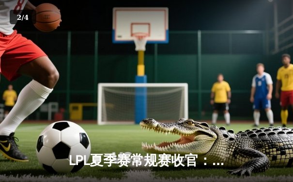 LPL夏季赛常规赛收官：JDG全胜纪录终结，TES锁定季后赛头名 - 2