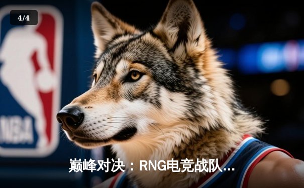巅峰对决：RNG电竞战队成功卫冕《英雄联盟》夏季赛冠军 - 4