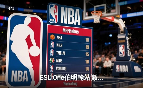 ESL One伯明翰站巅峰对决：Tundra让二追三逆袭夺冠，中国战队Aster斩获季军 - 4
