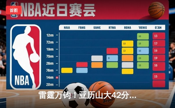 雷霆万钧！亚历山大42分创赛季新高，率队加时逆转雄鹿