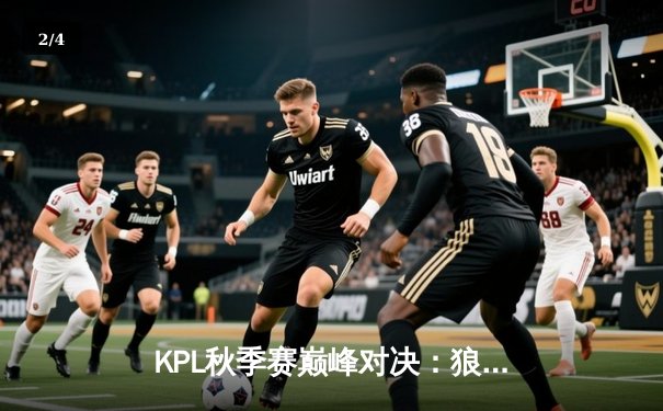 KPL秋季赛巅峰对决：狼队让二追三险胜AG超玩会，Fly关羽关键绕后锁定胜局 - 2