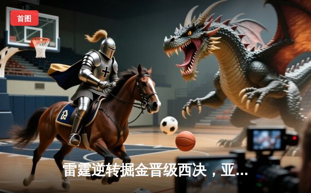 雷霆逆转掘金晋级西决，亚历山大39分导演20分大翻盘