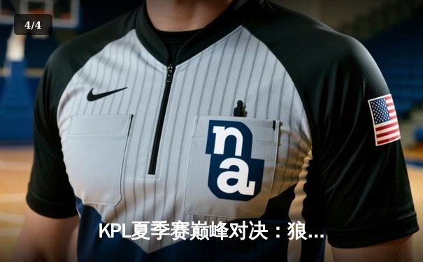 KPL夏季赛巅峰对决：狼队鏖战五局险胜eStarPro，Fly关羽关键绕后定乾坤 - 4