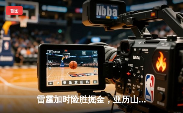 雷霆加时险胜掘金，亚历山大39分准三双锁定季后赛关键战